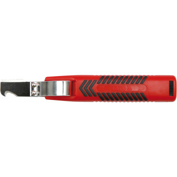 Нож YT-2280 кабельный 190 мм YATO