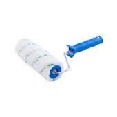 Валик в сборе ЕВРО микрофибра 240 мм, D = 6 мм АКОР