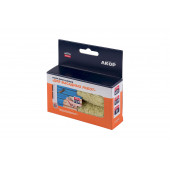 Набор мини-роликов МАСТЕР для фасадных работ 110 мм, 2 шт. АКОР