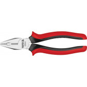 Плоскогубцы YT-2006 универсальные 160 мм YATO