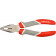 Плоскогубцы YT-2008 универсальные 200 мм YATO