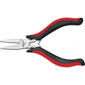 Плоскогубцы YT-2085 универсальные 115 мм YATO