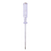 Отвёртка YT-2830 индикаторная 125-250 В, SL4х190 мм YATO