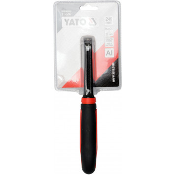 Цикля YT-5702 240 х 22 мм YATO-1