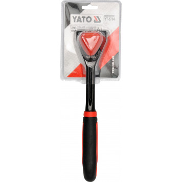 Цикля YT-5704 290 х 65 мм YATO-1