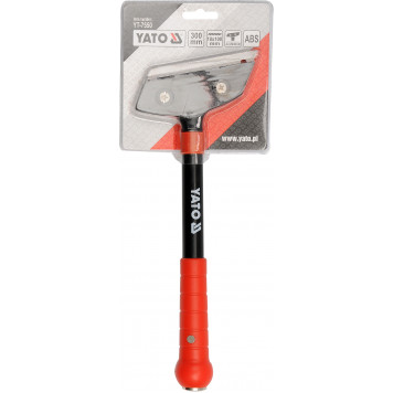 Скребок YT-7550 для стёкол автомашин YATO-1