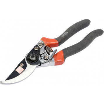 Секатор YT-8801 профессиональный 220 мм YATO-2