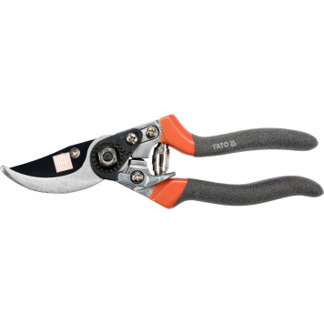 Секатор YT-8801 профессиональный 220 мм YATO