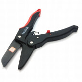 Секатор YT-8807 с храповым механизмом 210 мм YATO