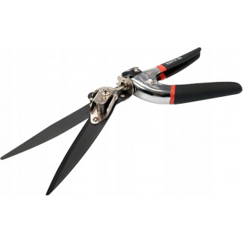 Ножницы YT-8851 газонные поворотные на 90° YATO