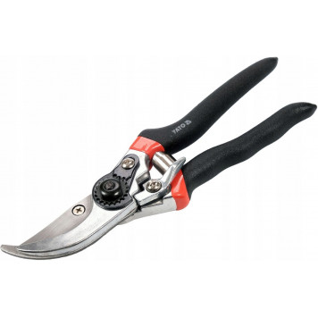 Секатор YT-8800 профессиональный 205 мм YATO-1