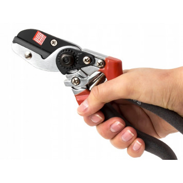 Секатор YT-8802 профессиональный 200 мм YATO-3