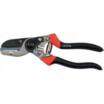 Секатор YT-8802 профессиональный 200 мм YATO