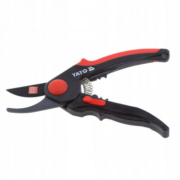 Секатор YT-8809 усиленный 210 мм YATO
