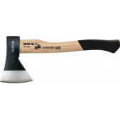 Топор YT-8005 1400 гр с ручкой 710 мм YATO