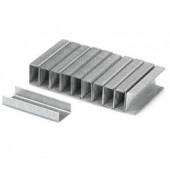 Скобы YT-7051 6 мм, 0,7 х 11,2 1000 шт YATO