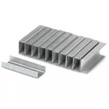 Скобы YT-7054 12 мм, 0,7 х 11,2 1000 шт YATO