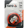 Рулетка YT-7105 5 м х 19 мм с магнитом YATO