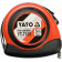 Рулетка YT-7105 5 м х 19 мм с магнитом YATO