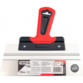 Шпатель YT-5226 профессиональный 250 мм YATO