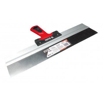 Шпатель YT-5230 профессиональный 500 мм YATO