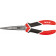 Тонкогубцы YT-1944 удлинённые усиленные 200 мм YATO