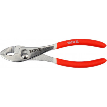 Пассатижи YT-1957 переставные 150 мм YATO