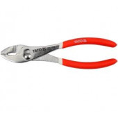 Пассатижи YT-1958 переставные 200 мм YATO