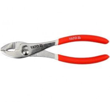 Пассатижи YT-1958 переставные 200 мм YATO