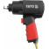 Гайковёрт YT-0953 ударный пневматический 1/2, 1356 Нм YATO