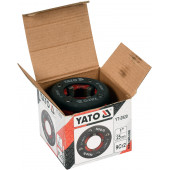 Плашка YT-2920 трубная 1" YATO