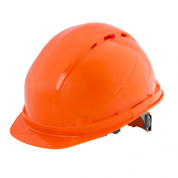 Каска защитная RFI-3 (арт.73714) BIOTтм RAPID оранжевая