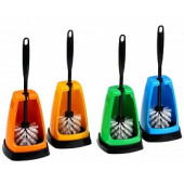 Ерш унитазный Аллегро-Неро, арт 102-528