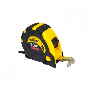 Рулетка JT10025 10 м х 25 мм Сигма