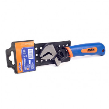 Ключ 54-030 разводной 150 мм Миол-1