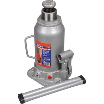 Домкрат 80-082 гидравлический бутылочный 50т, 300-480 мм
