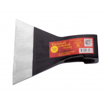 Топор 1,4 кг Уральский без ручки А2 Топор 1,4 кг Уральский без ручки А2