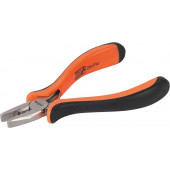 Плоскогубцы 42-300 мини двухкомпонентная рукоятка 120 мм МИОЛ 