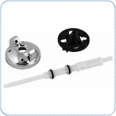 Ремкомплект ZT-0351-0 для краскопульта 79-545 2,5 мм МИОЛ