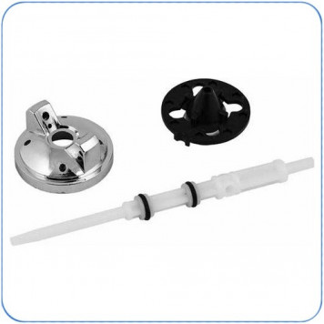 Ремкомплект ZT-0351-0 для краскопульта 79-545 2,5 мм МИОЛ