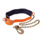 Пояс предохранительный ПП 1Г (цепь)