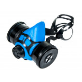 Респиратор Исток-400 (РУ-60 м) А1В1Р1 неорганические газы и пары