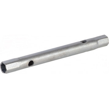 Ключ 51-552 трубчатый двусторонний 10х11 мм МИОЛ