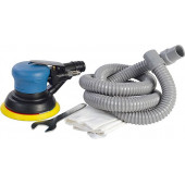 Шлифмашинка 81-647 эксцентриковая 150 мм пневматическая МИОЛ