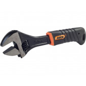 Ключ 54-040 разводной 150 мм, 0-20 мм Миол