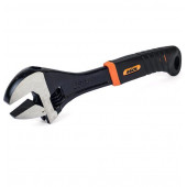 Ключ 54-044 разводной 250 мм, 0-29 мм Миол