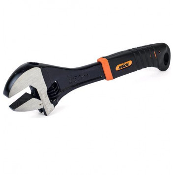 Ключ 54-044 разводной 250 мм, 0-29 мм Миол