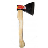 Топор Б2 0,9 кг БЕЗ РУЧКИ (Уральский)