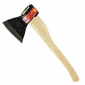 Топор Б3 1,2 кг БЕЗ РУЧКИ (Уральский) Топор Б3 1,2 кг БЕЗ РУЧКИ (Уральский)