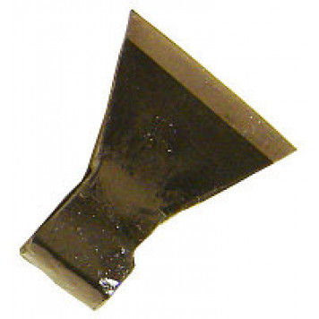 Топор Б4 1,4 кг БЕЗ РУЧКИ (Уральский) Топор Б4 1,4 кг БЕЗ РУЧКИ (Уральский)